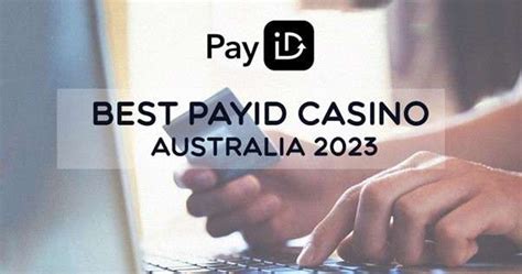 best australian payid casino